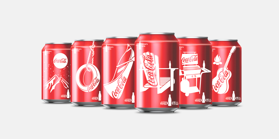 Illustration and packaging