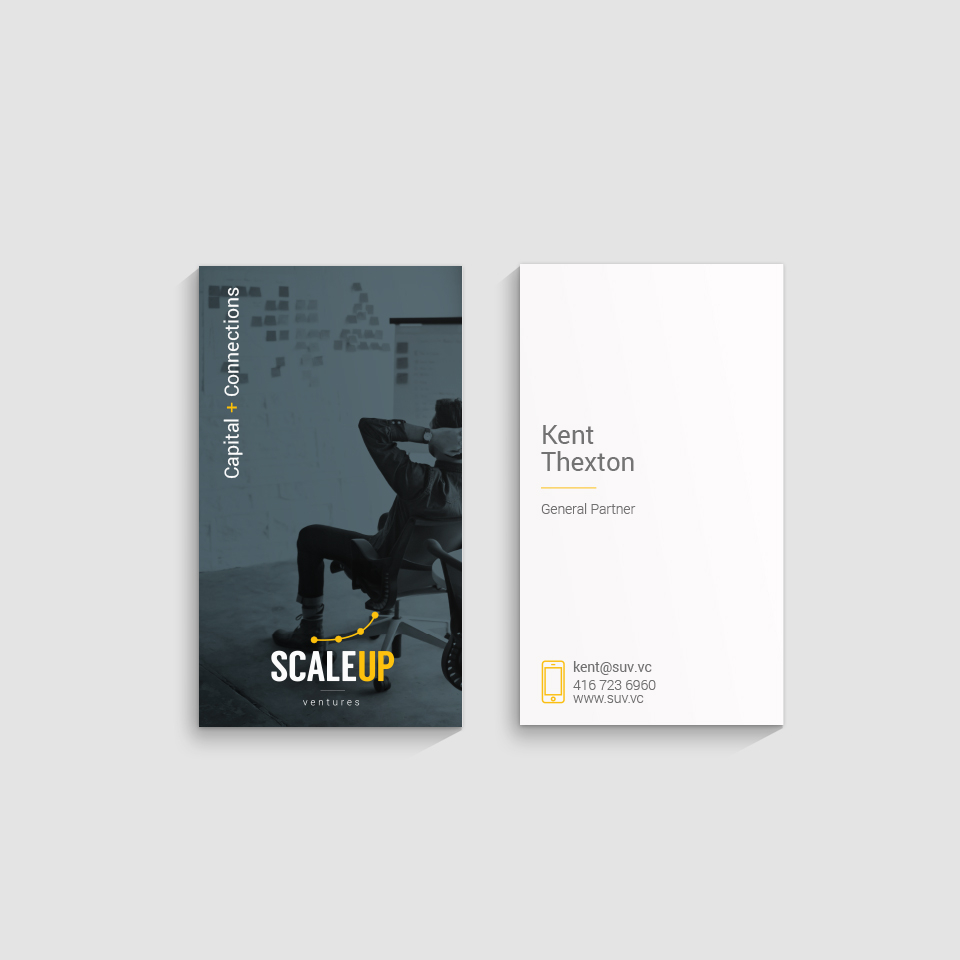 ScaleUp Ventures