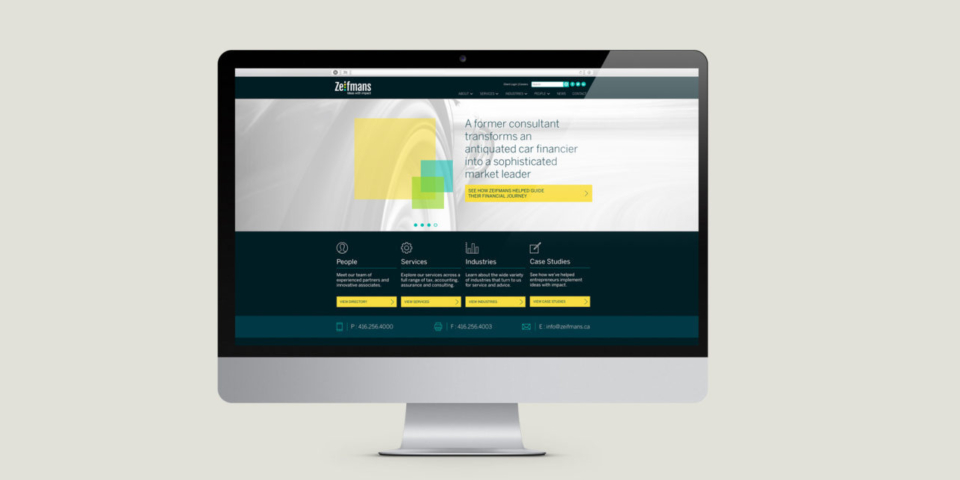 Zeifmans LLP